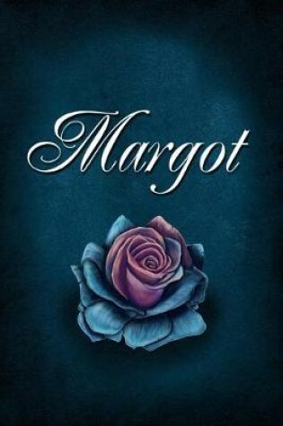 Cover of Margot