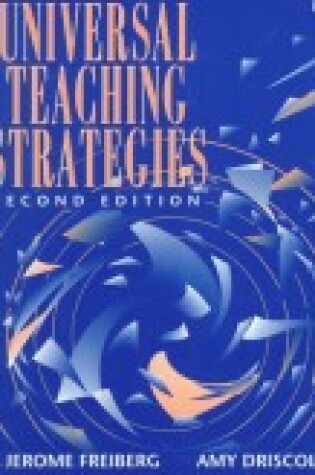 Cover of Universal Teaching Strategies