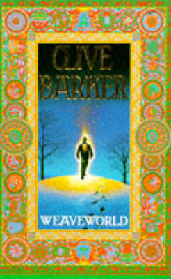 Book cover for Weaveworld