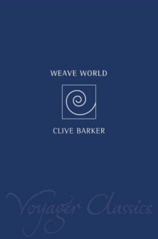 Cover of Weaveworld