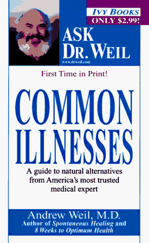 Book cover for Common Illnesses