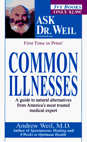 Cover of Common Illnesses