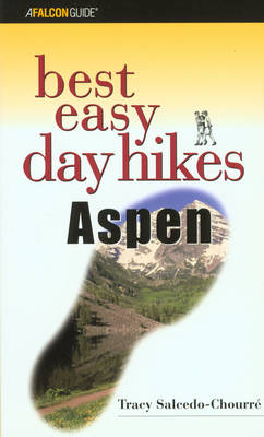 Book cover for Aspen