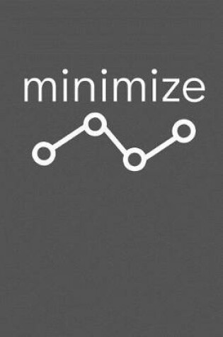 Cover of My Focus Word Journal - Minimize