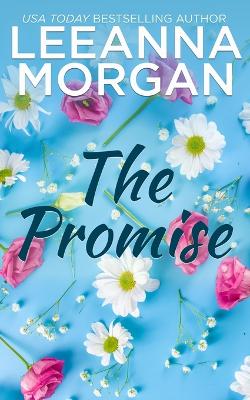 Book cover for The Promise