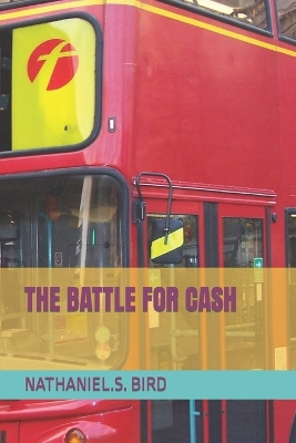 Cover of The Battle for Cash