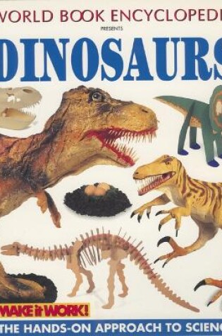 Cover of Dinosaurs