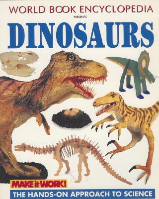 Book cover for Dinosaurs