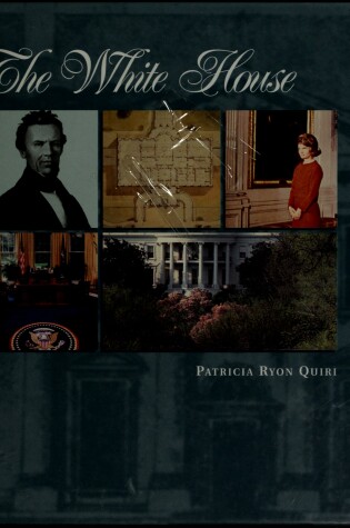 Cover of The White House