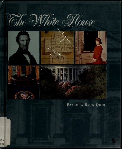 Cover of The White House