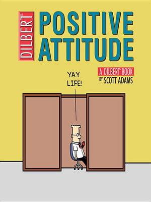 Book cover for Positive Attitude