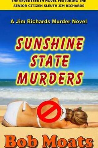 Cover of Sunshine State Murders