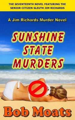 Book cover for Sunshine State Murders
