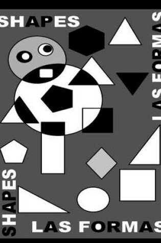 Cover of Shapes Las Formas