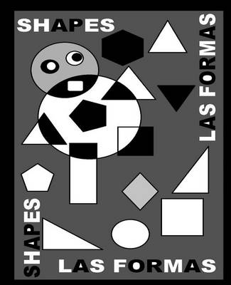 Book cover for Shapes Las Formas