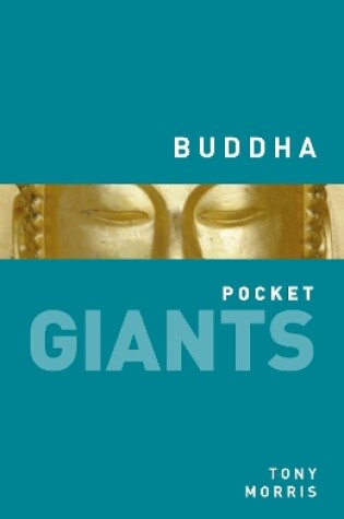 Cover of Buddha: pocket GIANTS