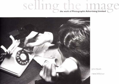 Book cover for Selling the Image