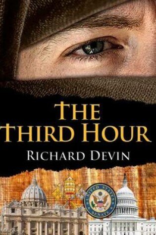 Cover of The Third Hour