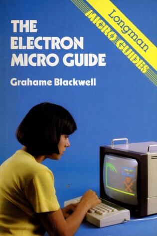 Cover of The ELECTRON Micro Guide