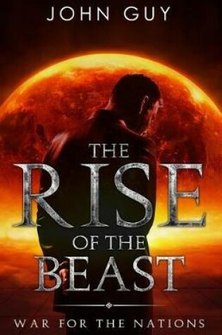 Cover of Rise of the Beast