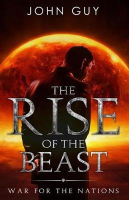 Book cover for Rise of the Beast