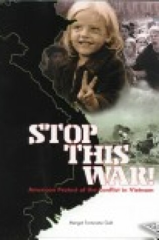 Cover of Stop This War!