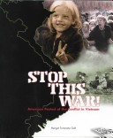 Book cover for Stop This War!