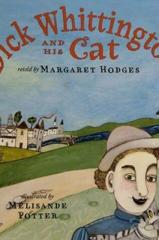 Cover of Dick Whittington and His Cat