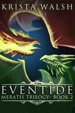 Cover of Eventide