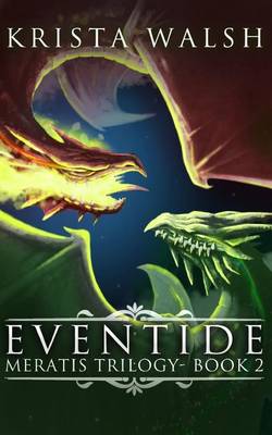 Cover of Eventide