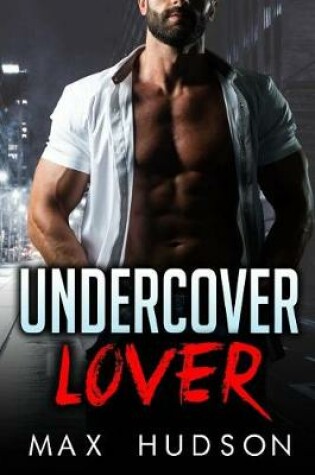 Cover of Undercover Lover