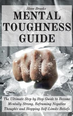 Book cover for Mental Toughness Guide