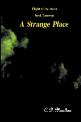 Cover of A Strange Place