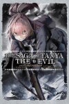 Book cover for The Saga of Tanya the Evil, Vol. 13 (light novel)