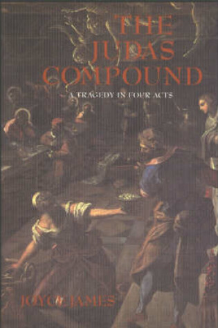 Cover of Judas Compound