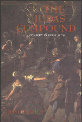 Book cover for Judas Compound