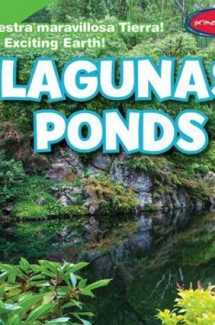 Cover of Lagunas / Ponds