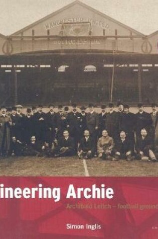 Cover of Engineering Archie