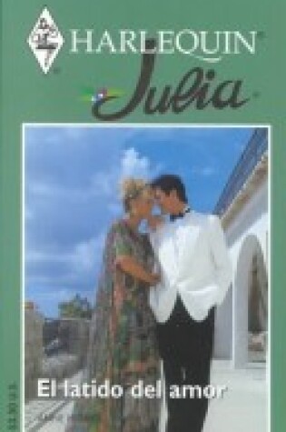 Cover of El Latido del Amor