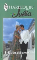 Book cover for El Latido del Amor