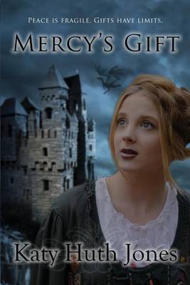 Book cover for Mercy's Gift