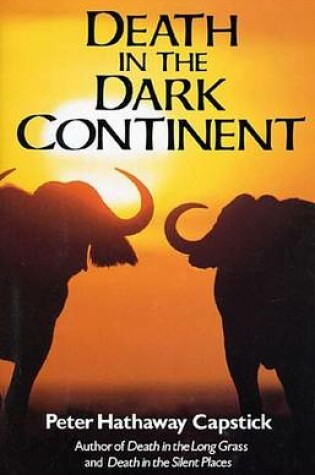 Cover of Death in the Dark Continent