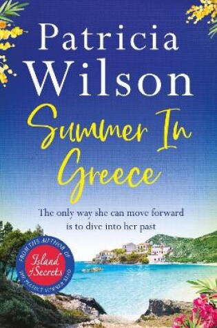 Cover of Summer in Greece