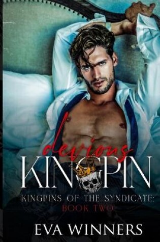 Cover of Devious Kingpin