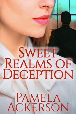 Book cover for Sweet Realms of Deception