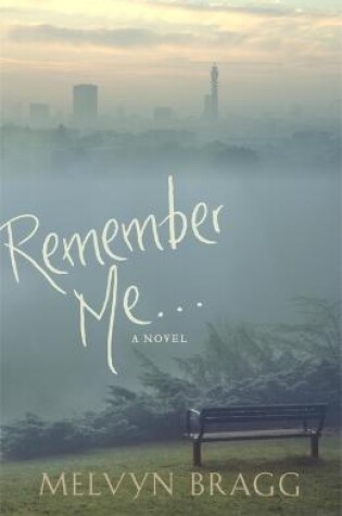 Cover of Remember Me...