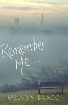 Book cover for Remember Me...