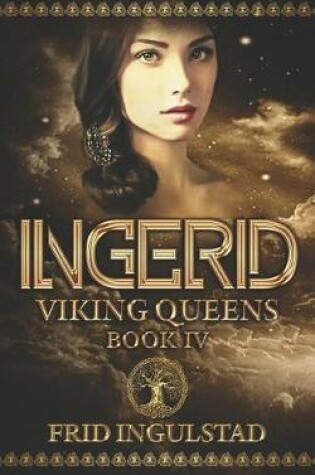 Cover of Viking Queens IV