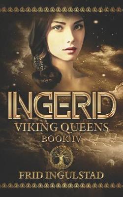 Book cover for Viking Queens IV