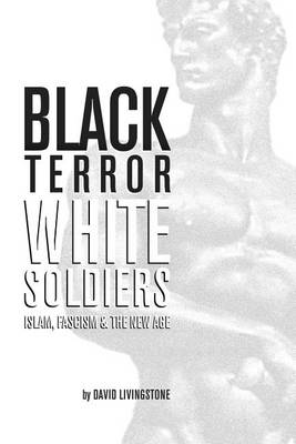 Book cover for Black Terror White Soldiers